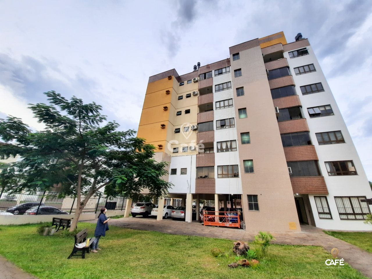 Apartamento, 3 quartos, 135 m² - Foto 2