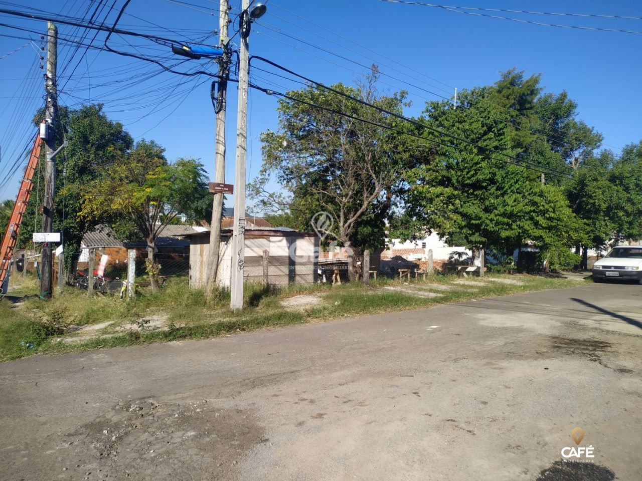 Terreno, 600 m² - Foto 2