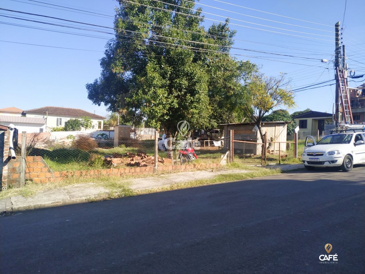 Terreno, 600 m² - Foto 1