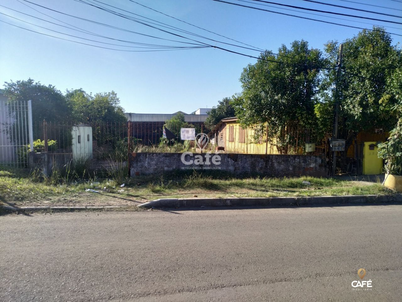 Terreno, 400 m² - Foto 1