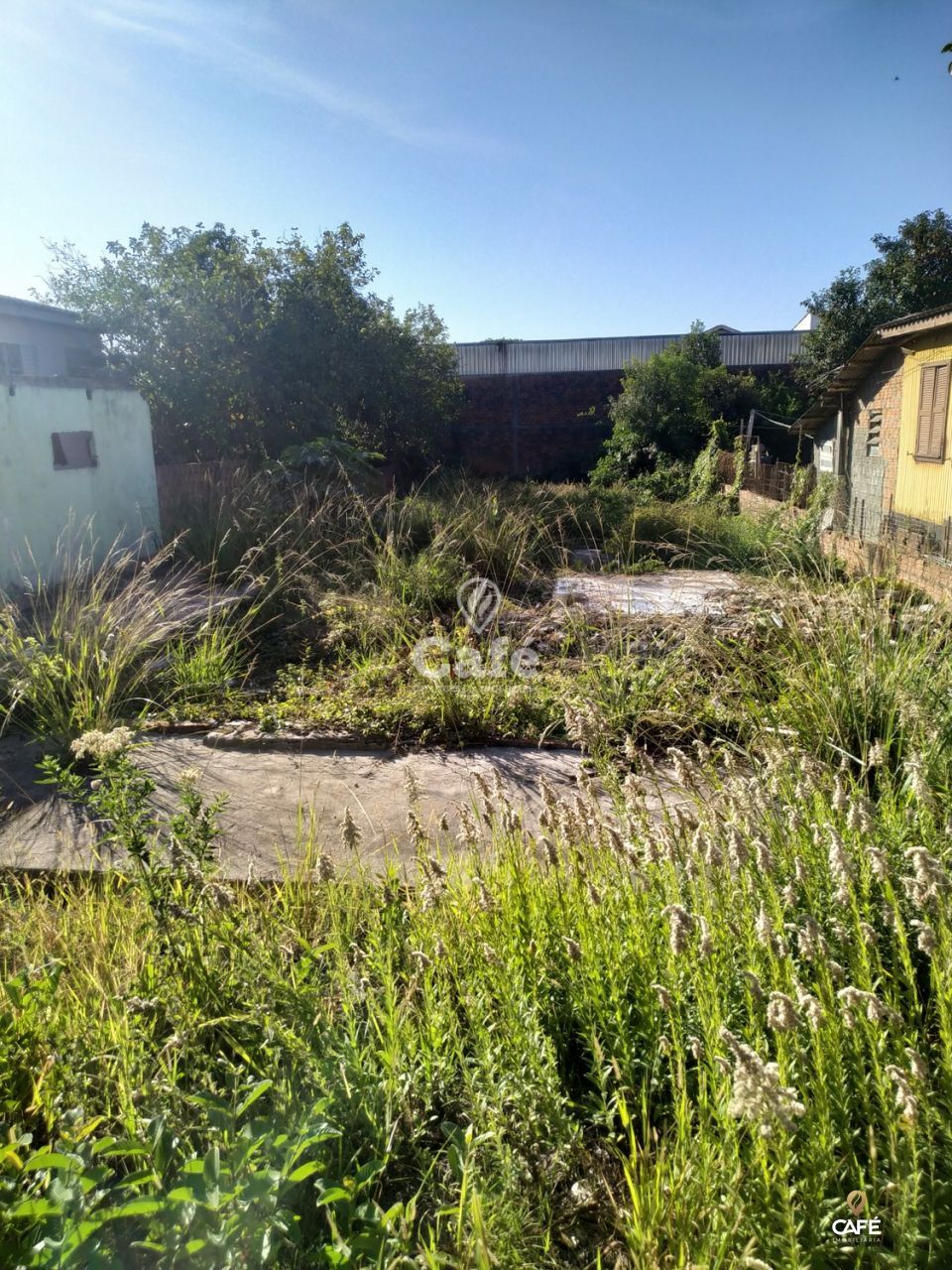 Terreno, 400 m² - Foto 2