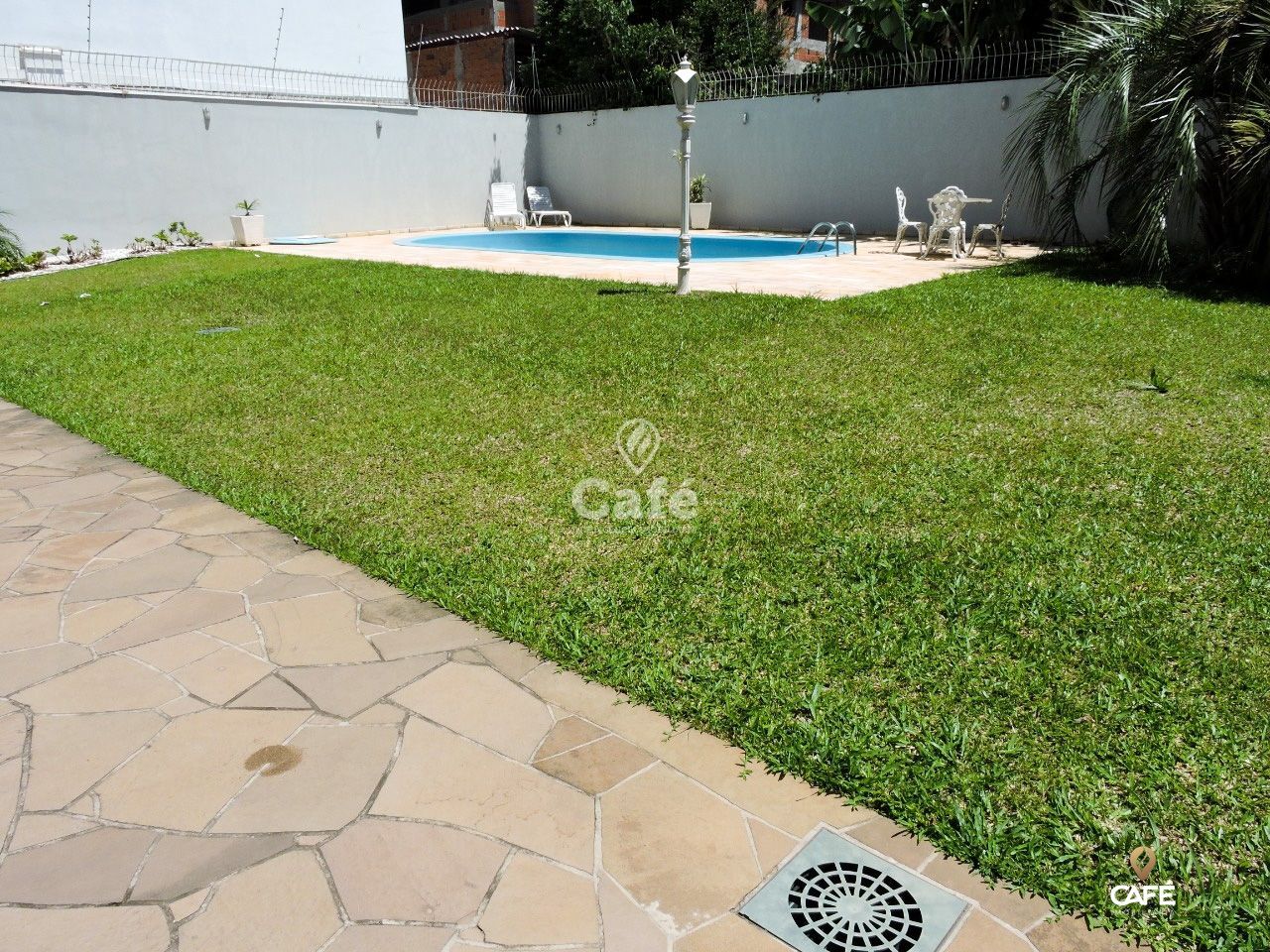 Casa, 5 quartos, 420 m² - Foto 23