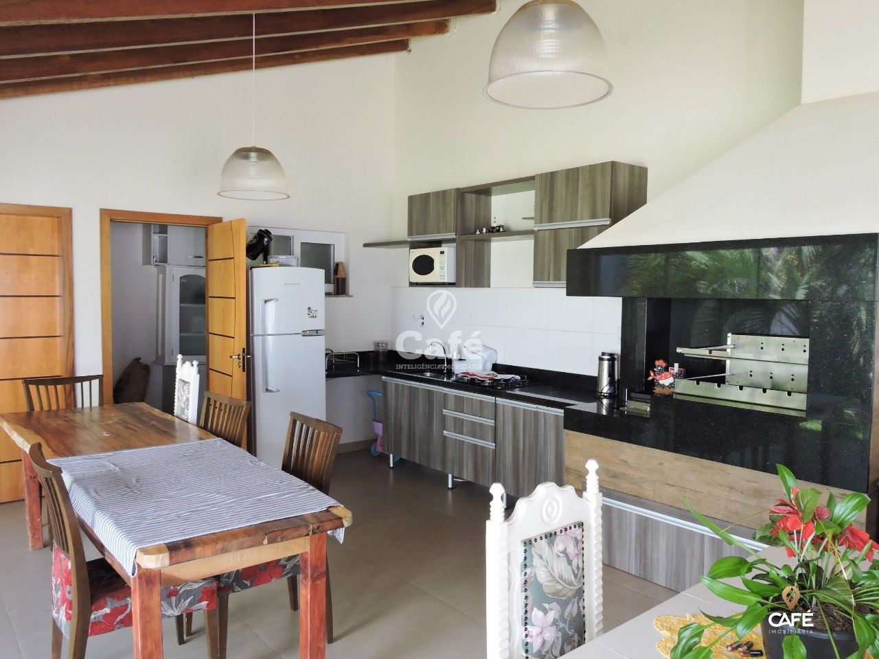 Casa, 5 quartos, 420 m² - Foto 21