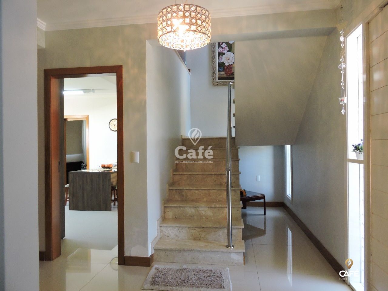 Casa à venda com 5 quartos, 420m² - Foto 12