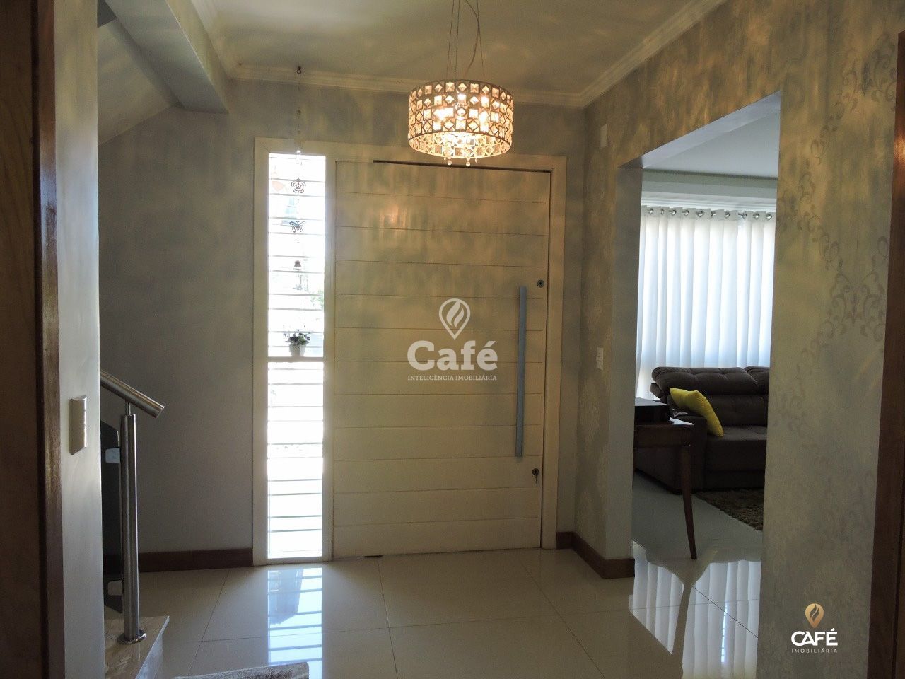 Casa, 5 quartos, 420 m² - Foto 3