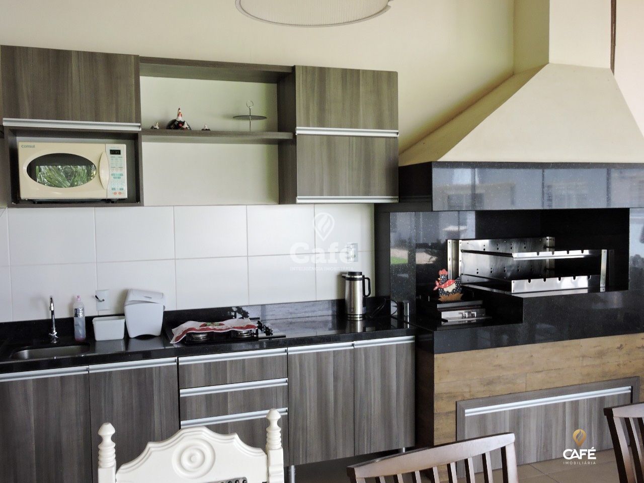 Casa, 5 quartos, 420 m² - Foto 5