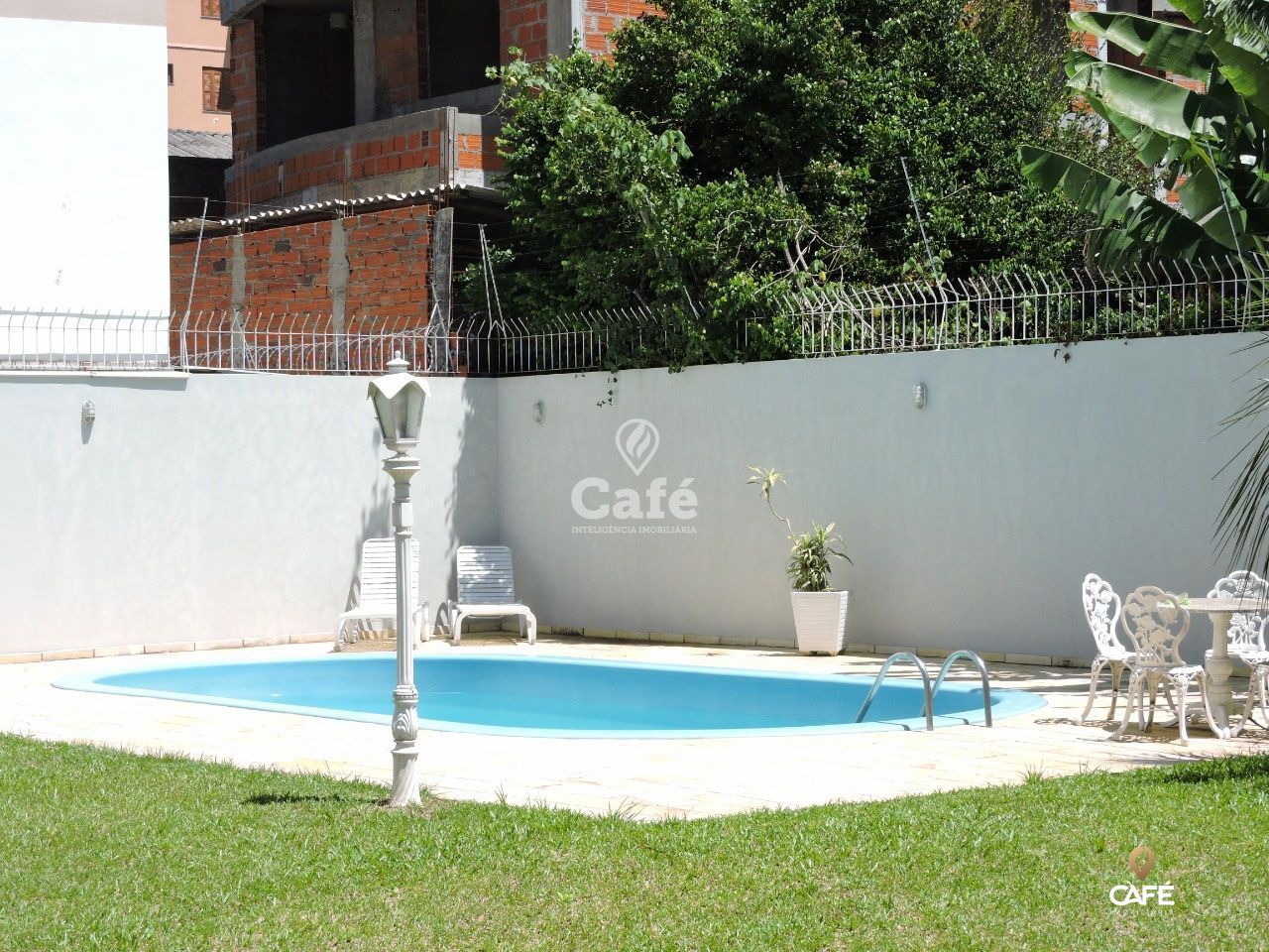 Casa, 5 quartos, 420 m² - Foto 20