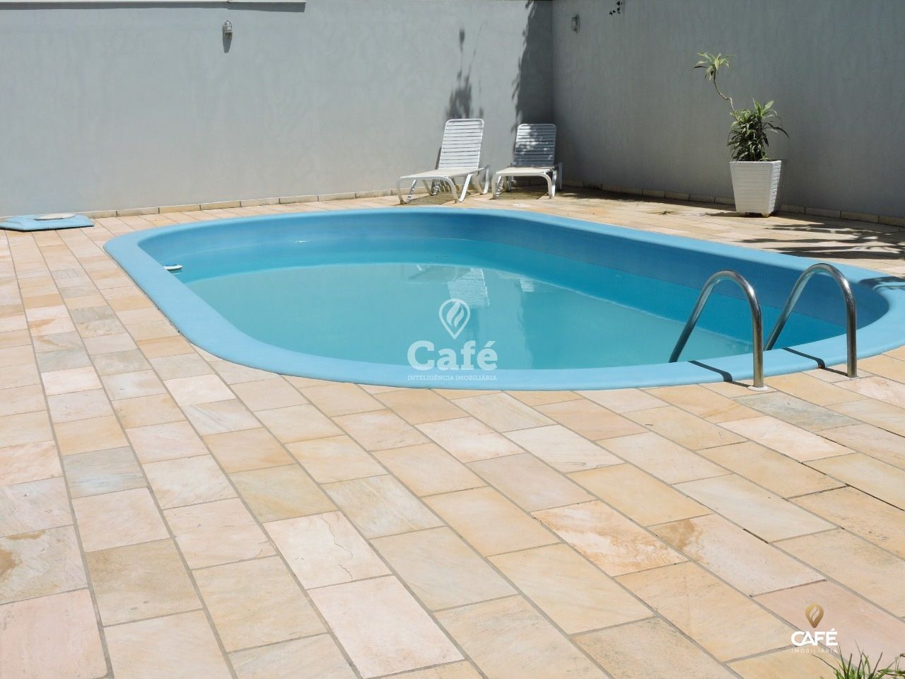 Casa, 5 quartos, 420 m² - Foto 2