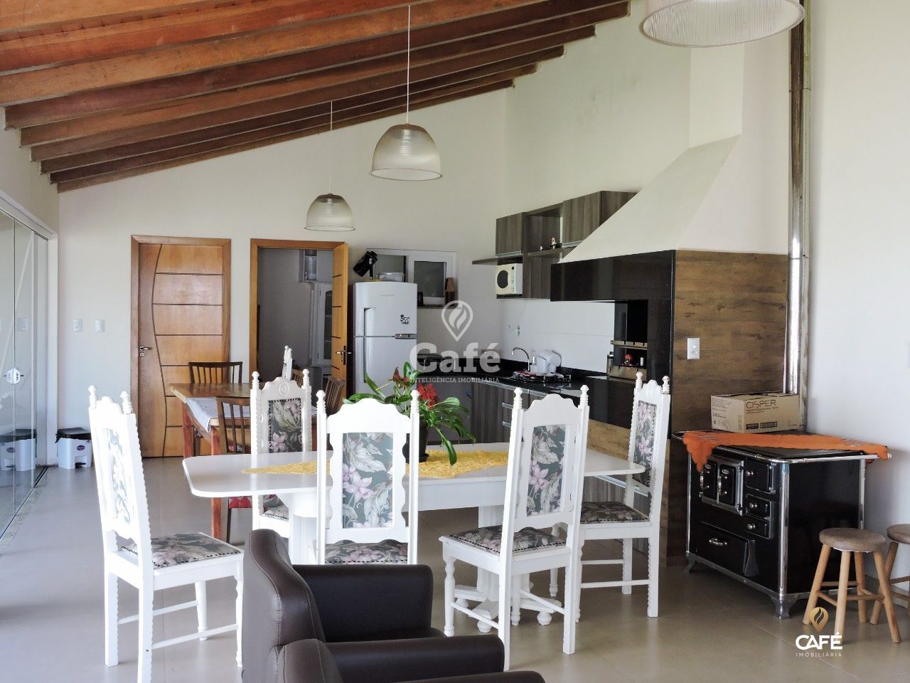 Casa, 5 quartos, 420 m² - Foto 18