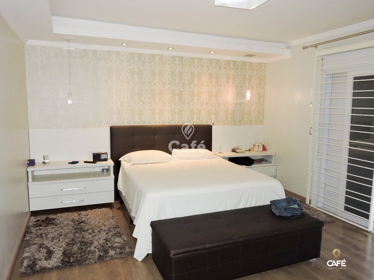 Casa, 5 quartos, 420 m² - Foto 16