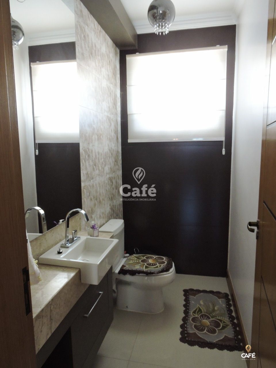 Casa, 5 quartos, 420 m² - Foto 19