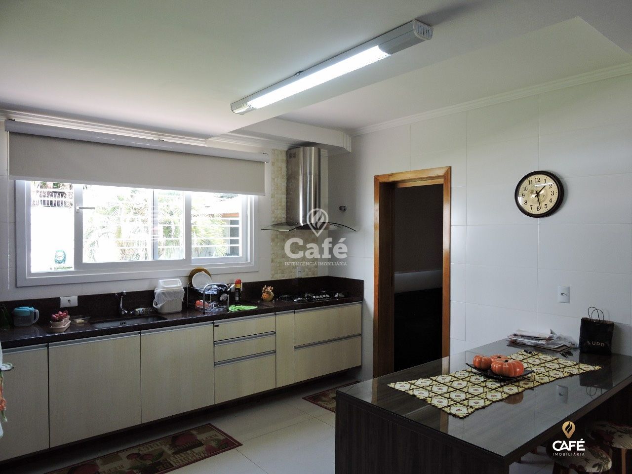 Casa, 5 quartos, 420 m² - Foto 6