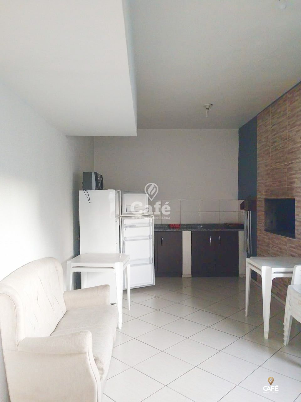 Apartamento à venda com 2 quartos, 49m² - Foto 8