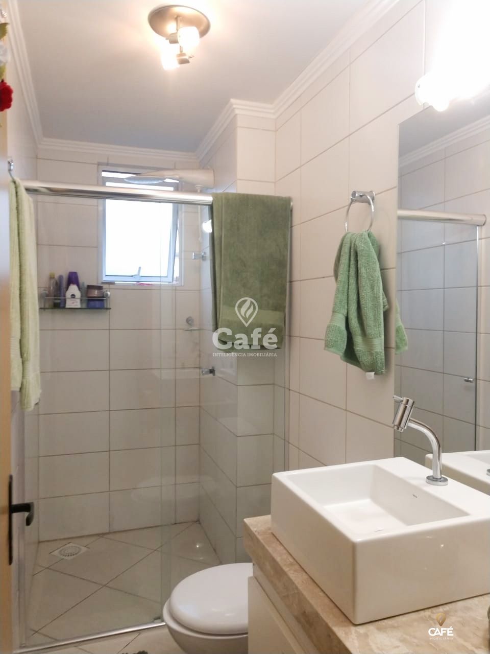 Apartamento à venda com 2 quartos, 49m² - Foto 4