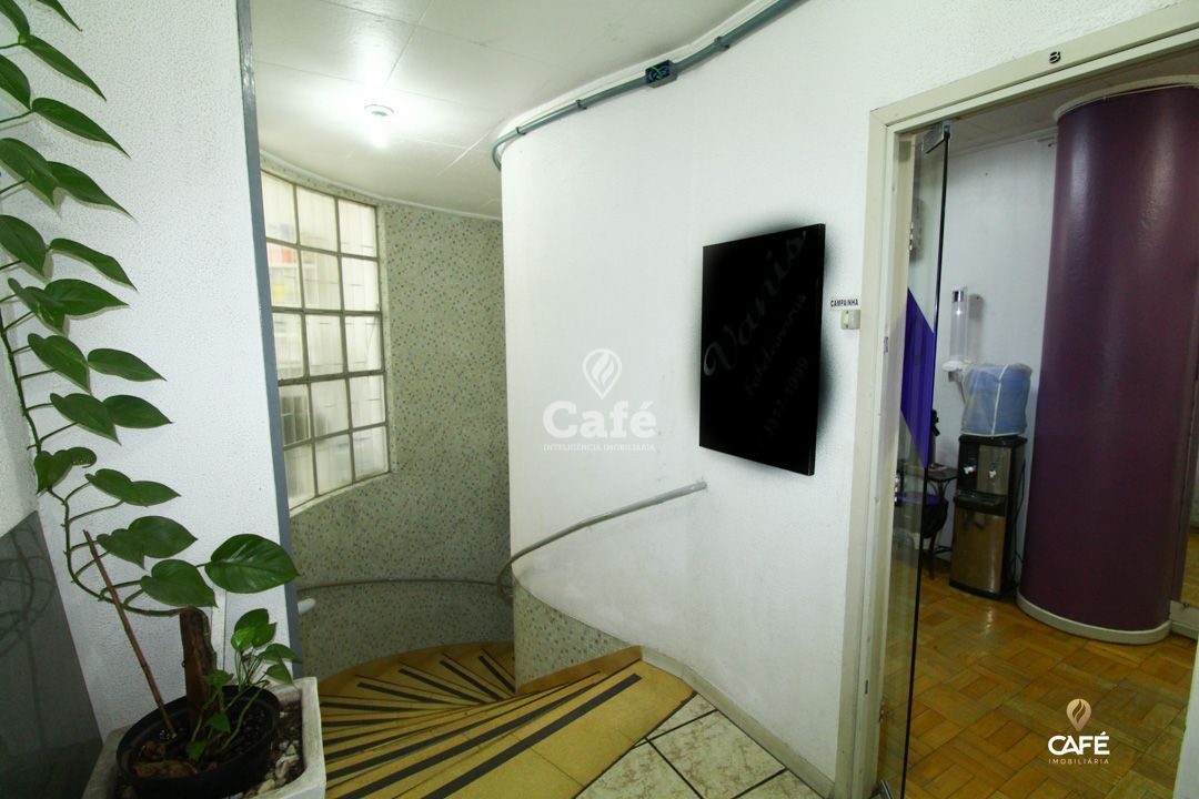 Conjunto Comercial-Sala à venda com 3 quartos, 116m² - Foto 9