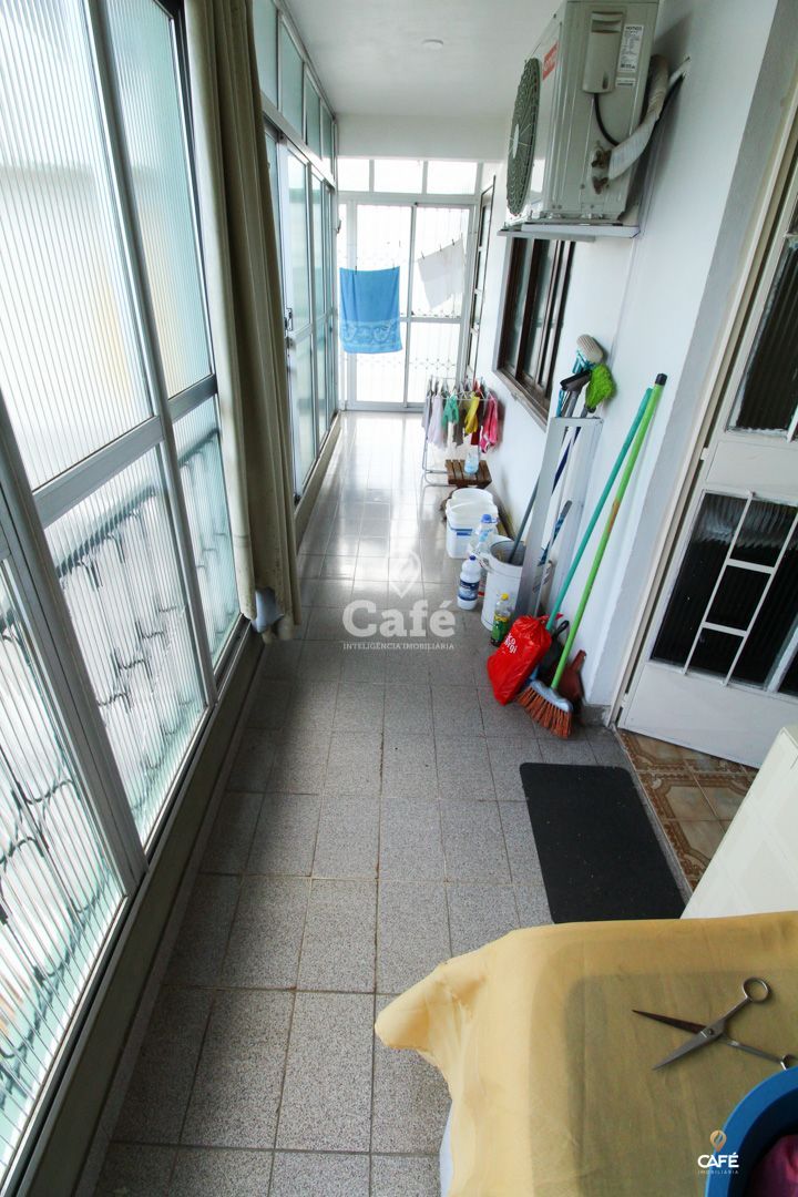 Apartamento à venda com 3 quartos, 112m² - Foto 8