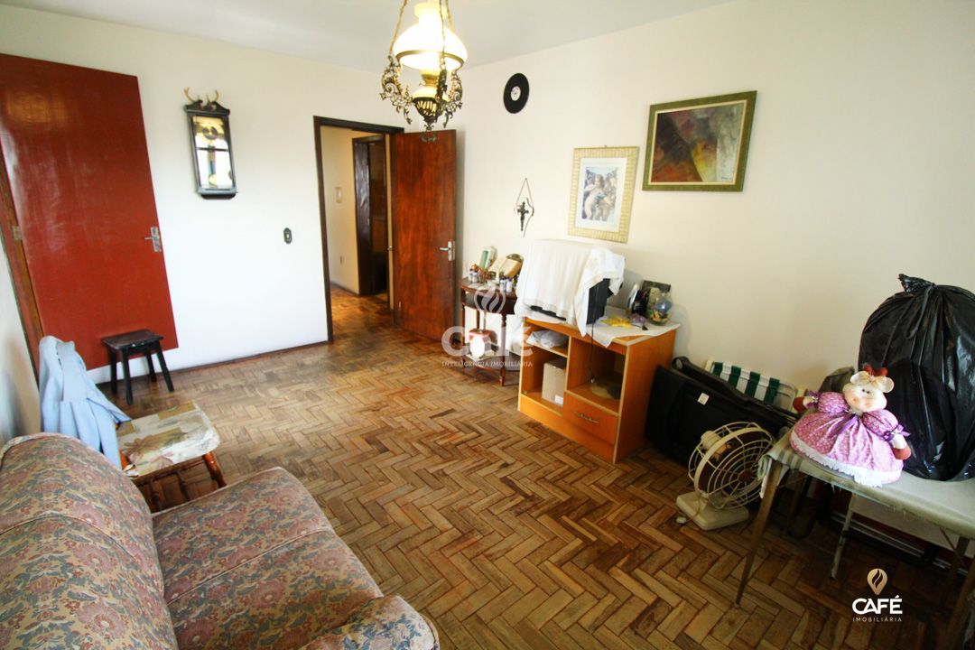 Apartamento, 3 quartos, 112 m² - Foto 4