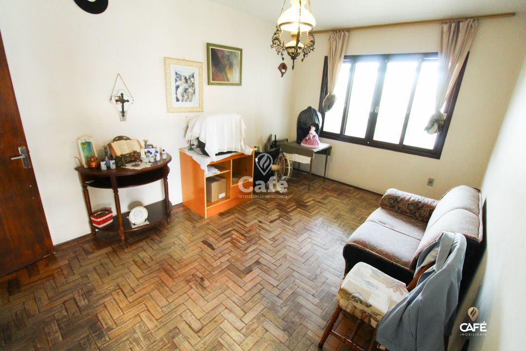 Apartamento à venda com 3 quartos, 112m² - Foto 3