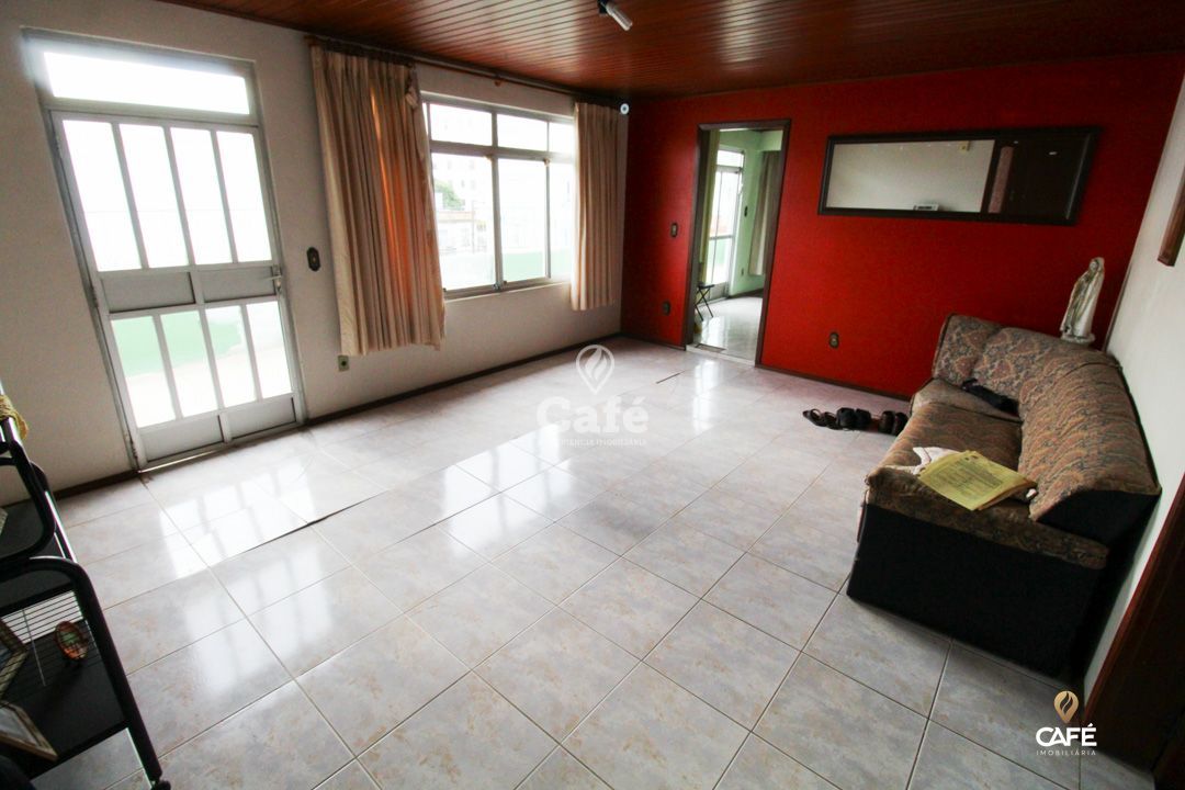 Apartamento, 3 quartos, 112 m² - Foto 1