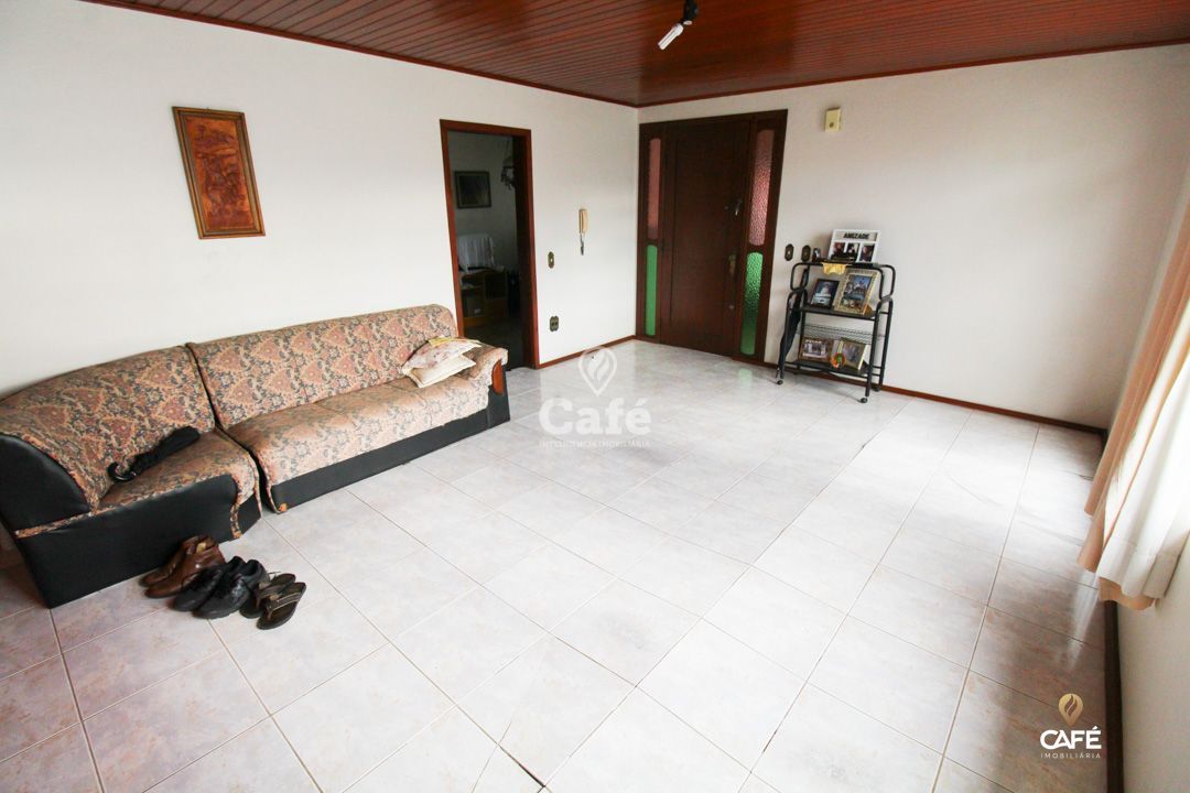 Apartamento à venda com 3 quartos, 112m² - Foto 2