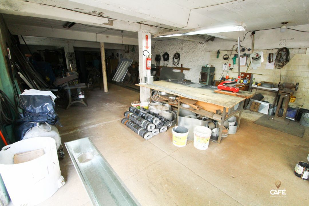 Loja-Salão, 174 m² - Foto 3