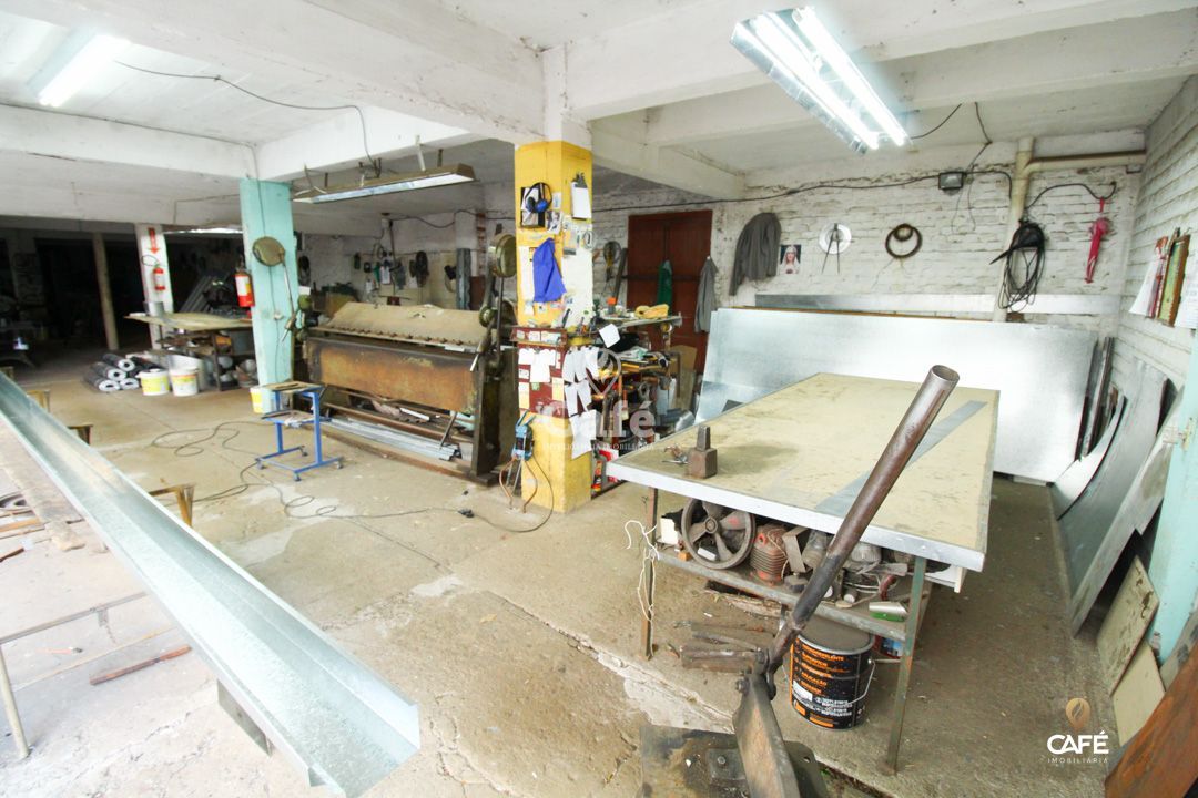 Loja-Salão, 174 m² - Foto 2