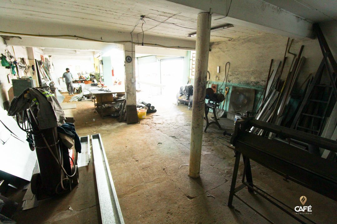 Loja-Salão, 174 m² - Foto 4