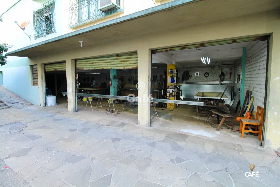 Loja-Salão, 174 m² - Foto 1