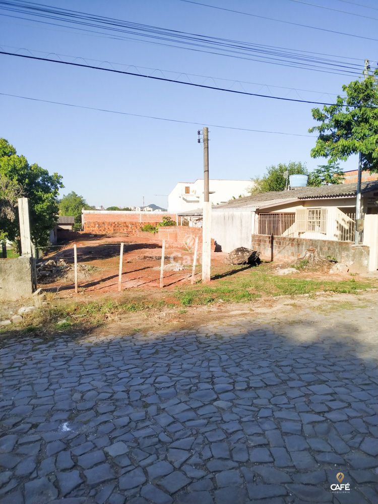 Terreno, 400 m² - Foto 1