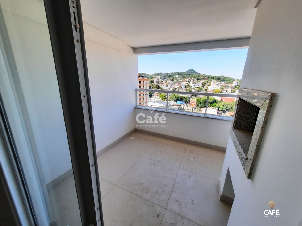 Apartamento à venda com 2 quartos, 116m² - Foto 3