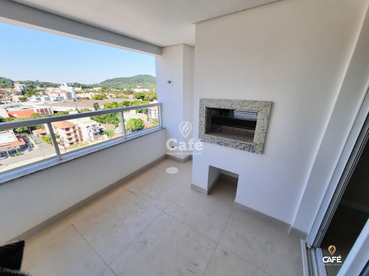 Apartamento à venda com 2 quartos, 116m² - Foto 4