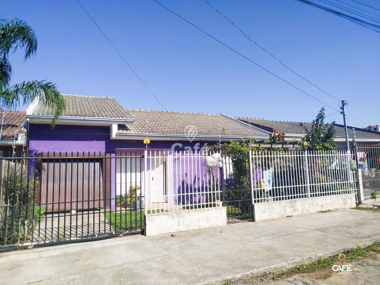 Casa, 2 quartos, 87 m² - Foto 1