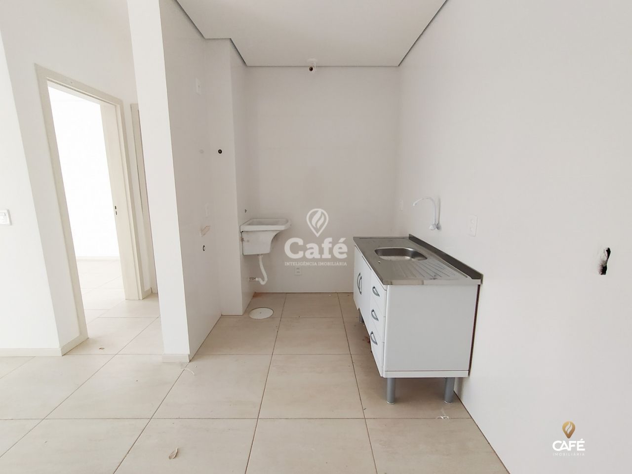 Apartamento à venda com 1 quarto, 40m² - Foto 4