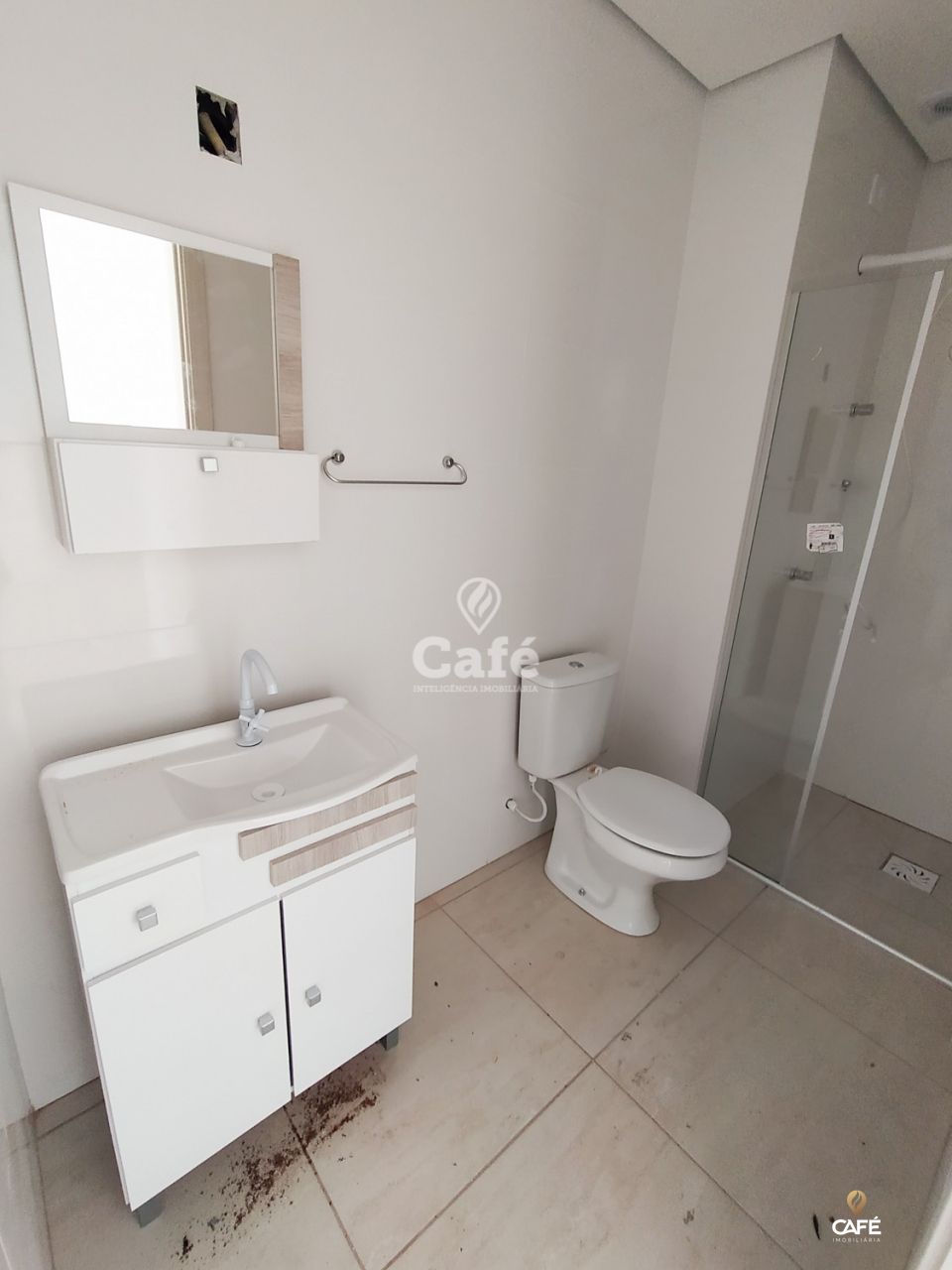 Apartamento à venda com 1 quarto, 40m² - Foto 7