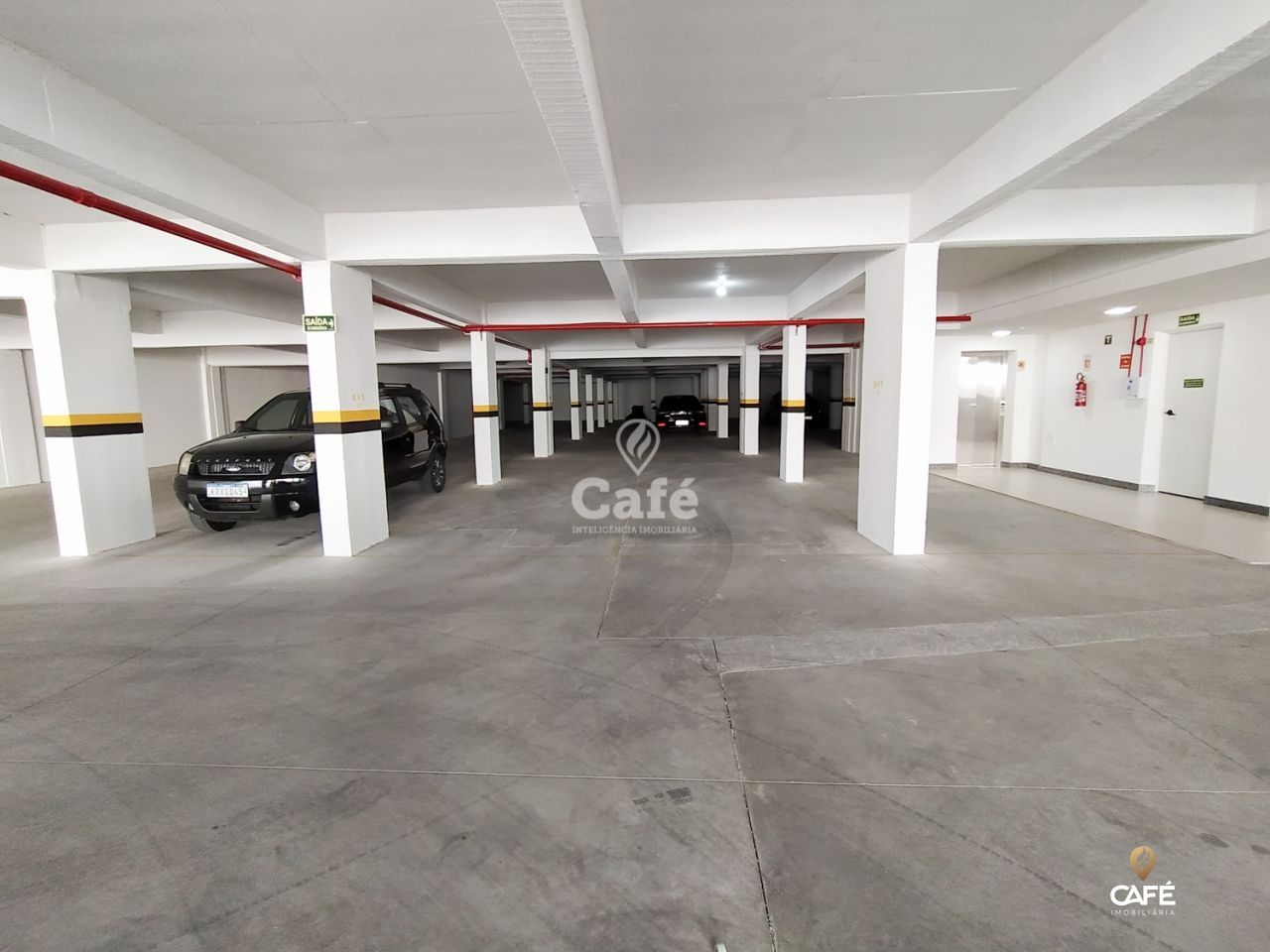 Apartamento, 1 quarto, 40 m² - Foto 8