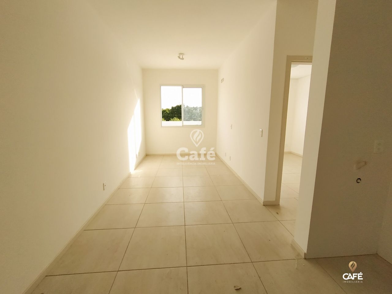 Apartamento à venda com 1 quarto, 40m² - Foto 2