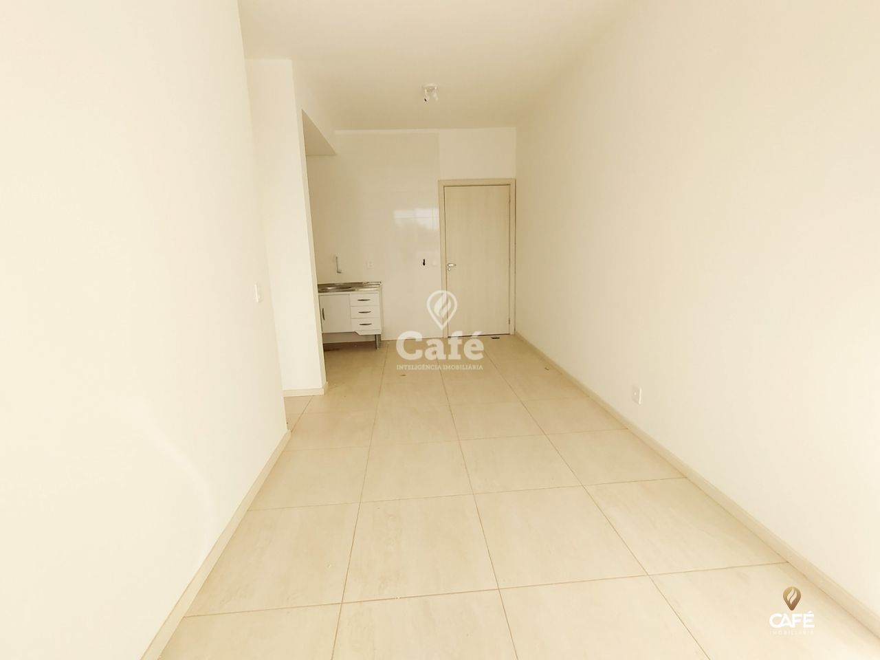 Apartamento à venda com 1 quarto, 40m² - Foto 3