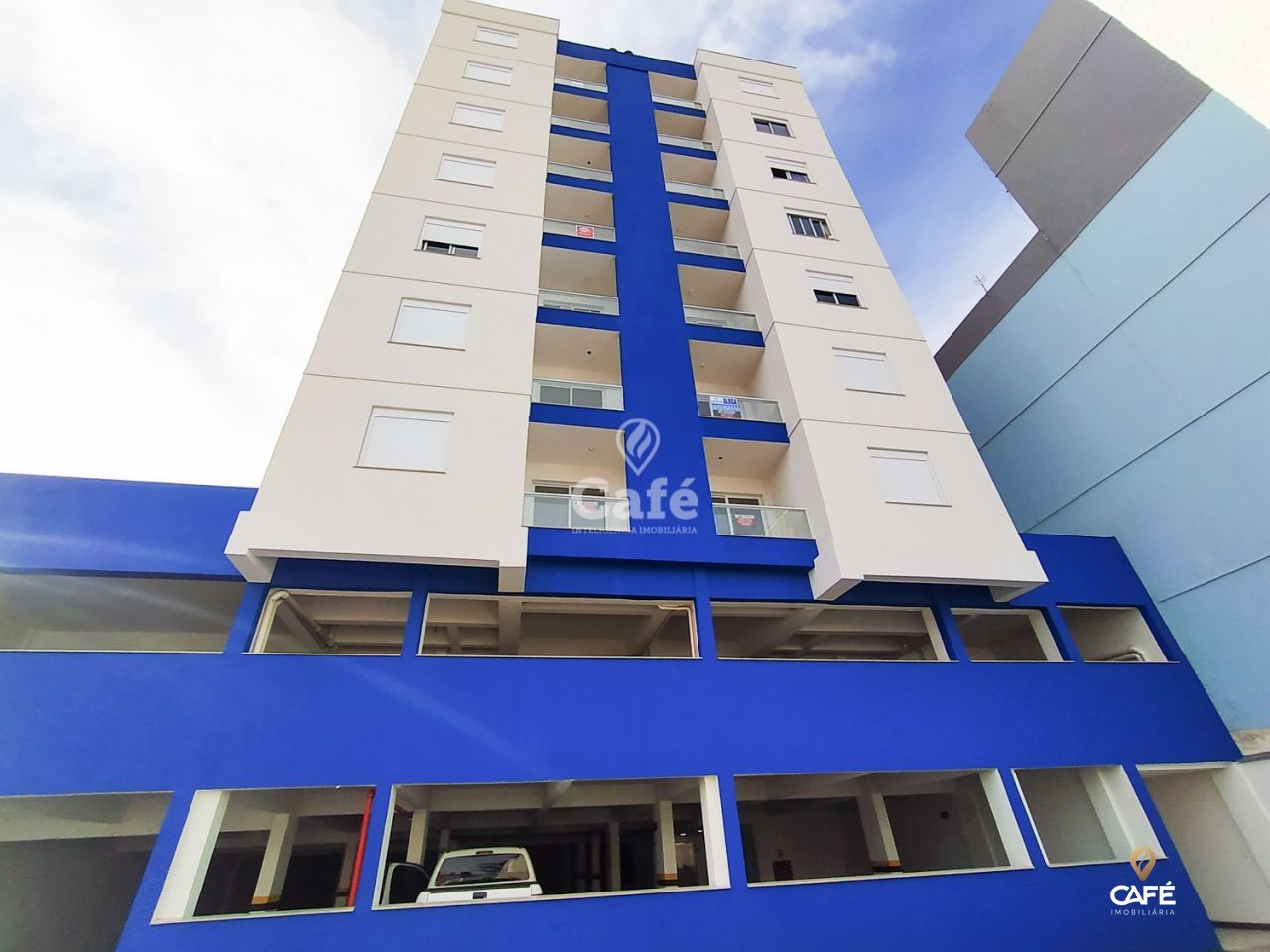 Apartamento, 1 quarto, 40 m² - Foto 1