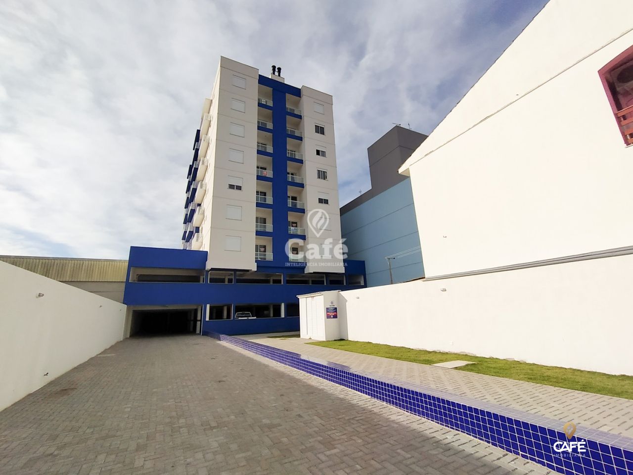 Apartamento, 1 quarto, 40 m² - Foto 9