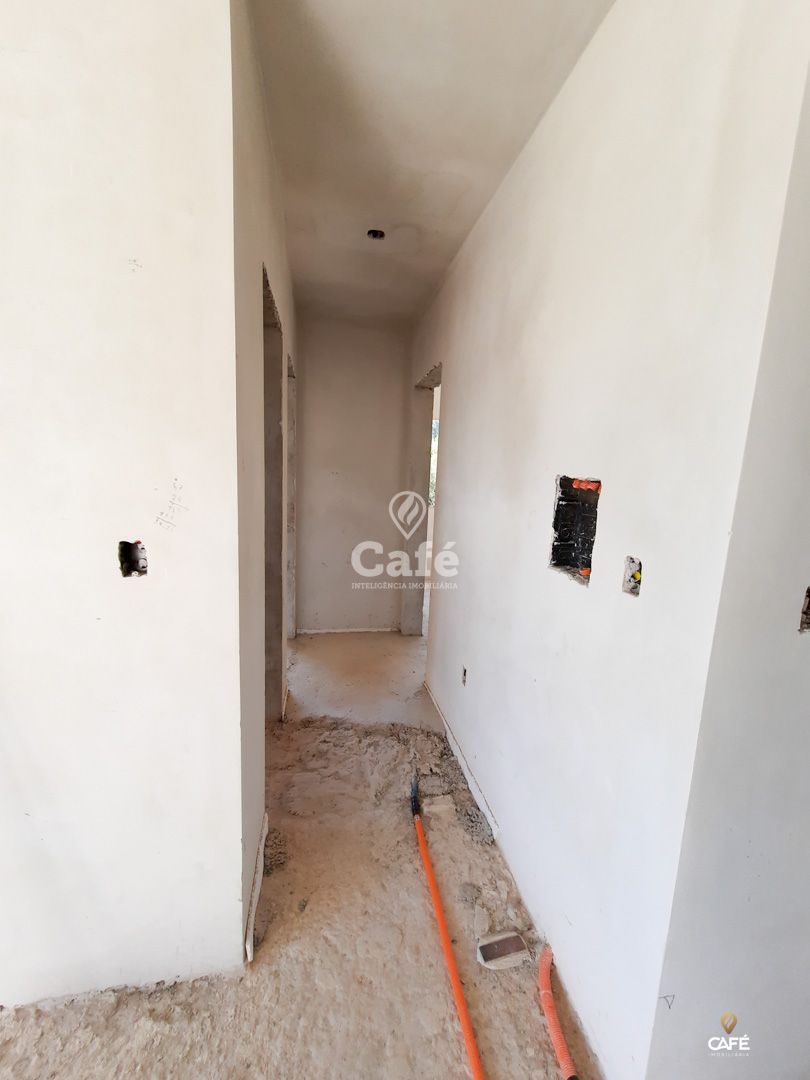 Apartamento à venda com 2 quartos, 81m² - Foto 6