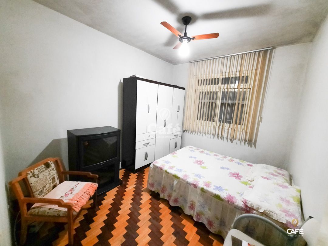 Apartamento, 4 quartos, 129 m² - Foto 9