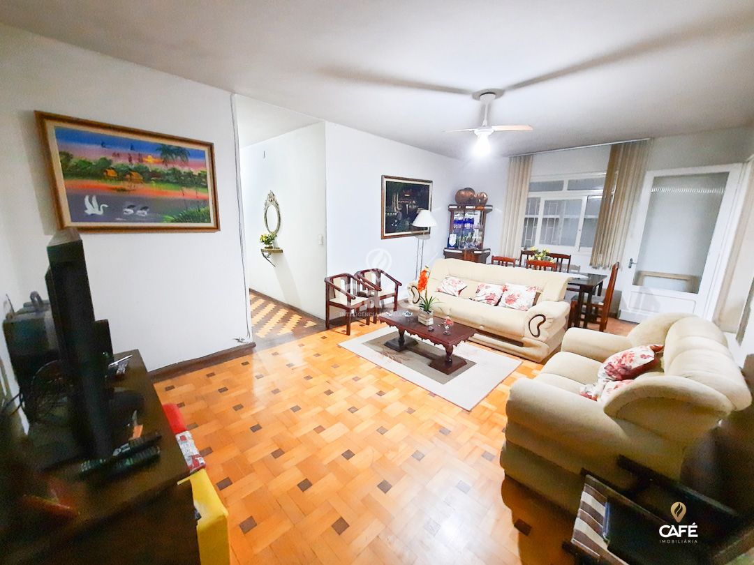 Apartamento, 4 quartos, 129 m² - Foto 1