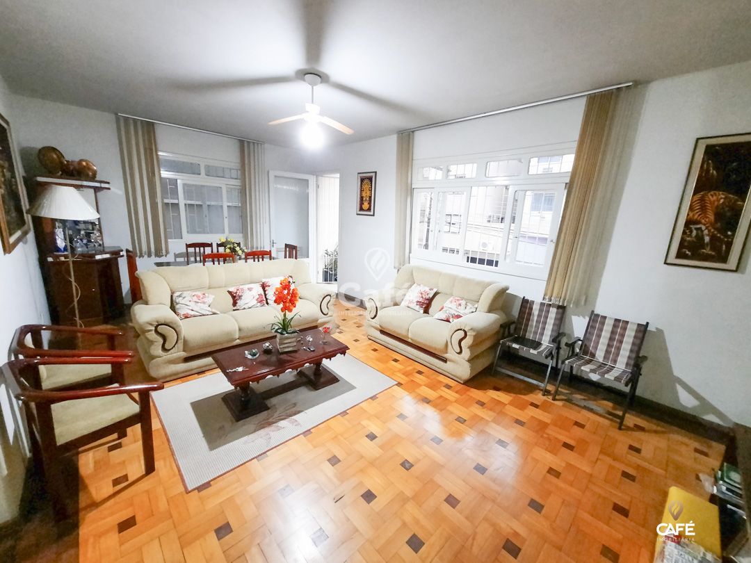 Apartamento, 4 quartos, 129 m² - Foto 3