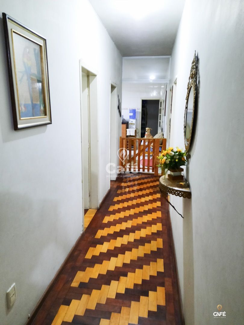 Apartamento, 4 quartos, 129 m² - Foto 5