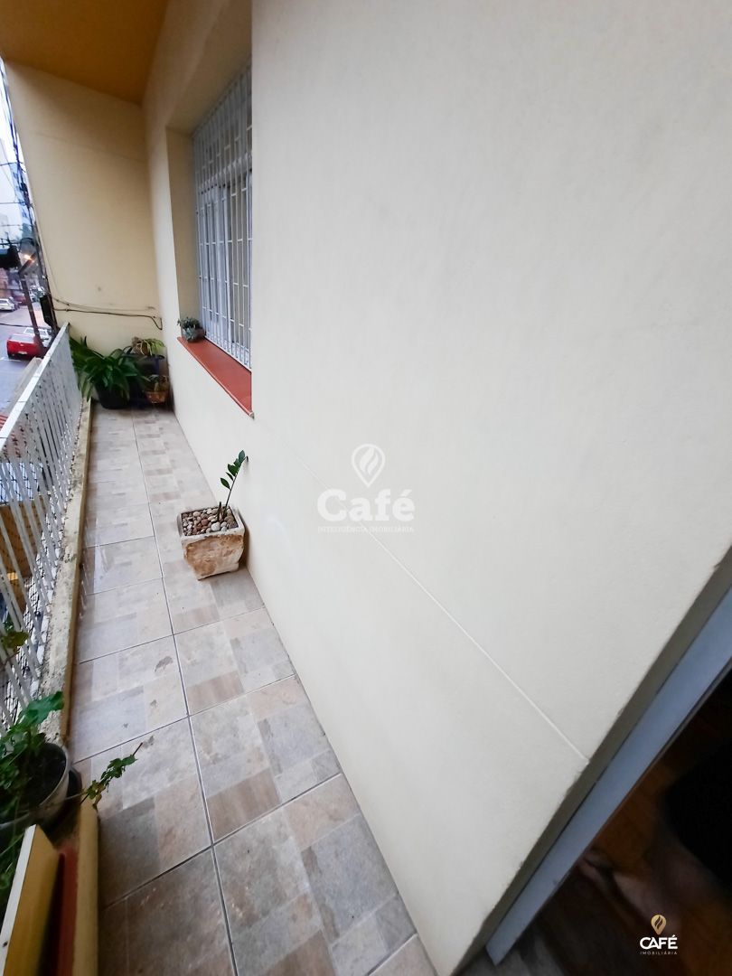 Apartamento, 4 quartos, 129 m² - Foto 4