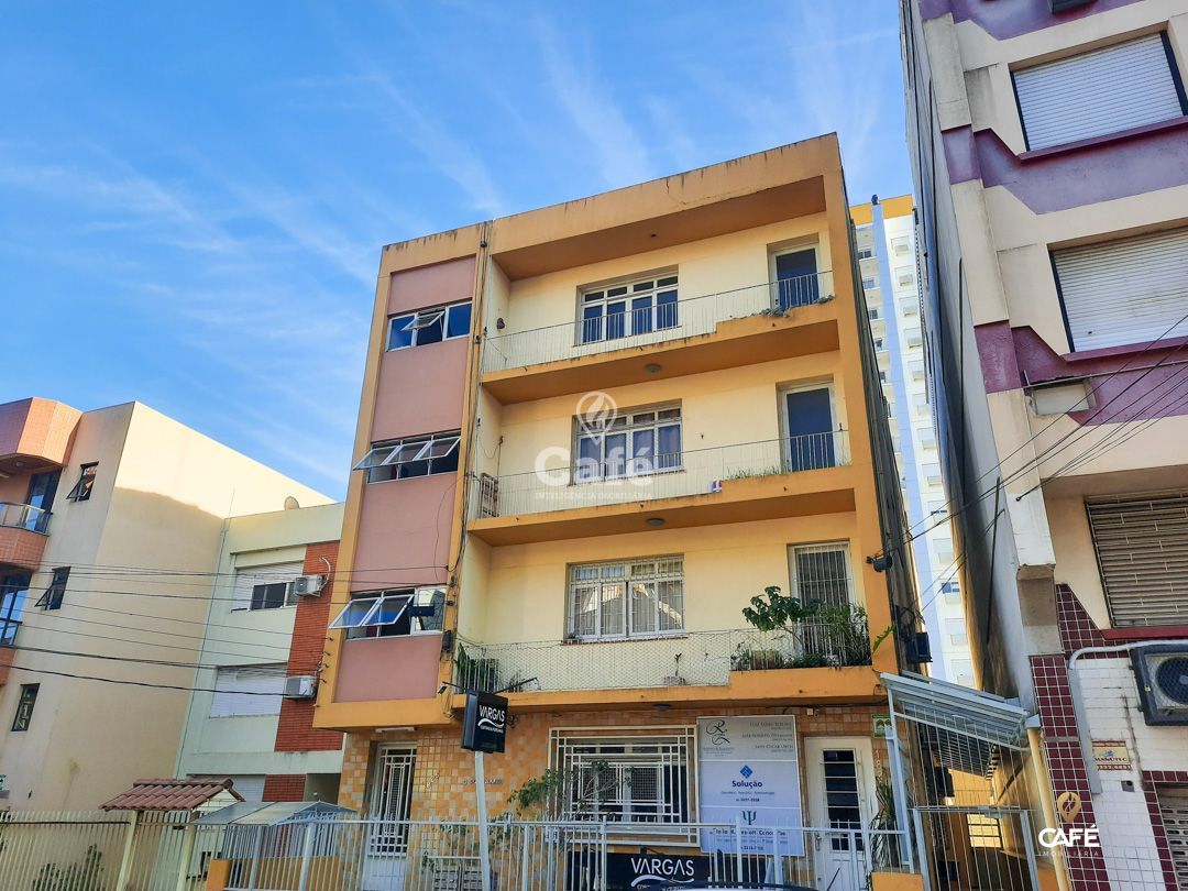 Apartamento, 4 quartos, 129 m² - Foto 17