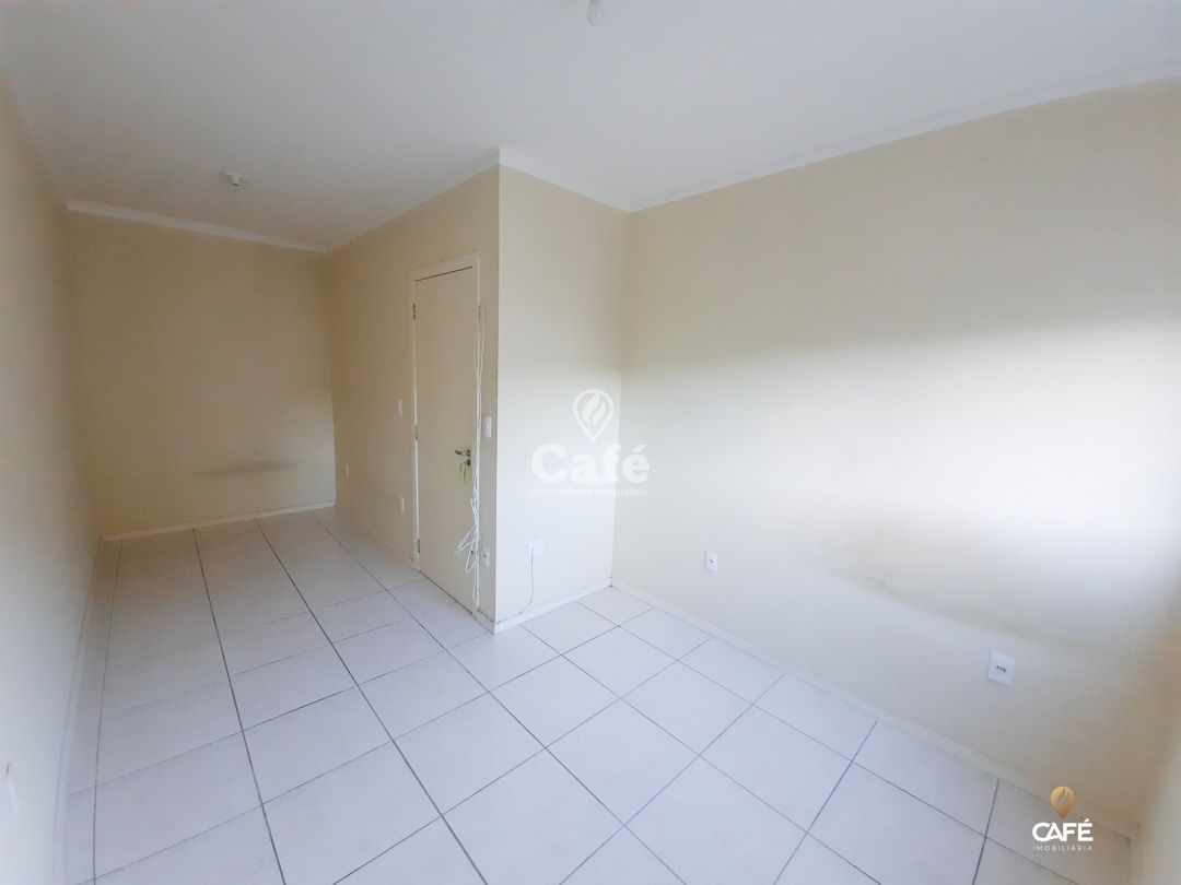 Apartamento à venda com 1 quarto, 38m² - Foto 6