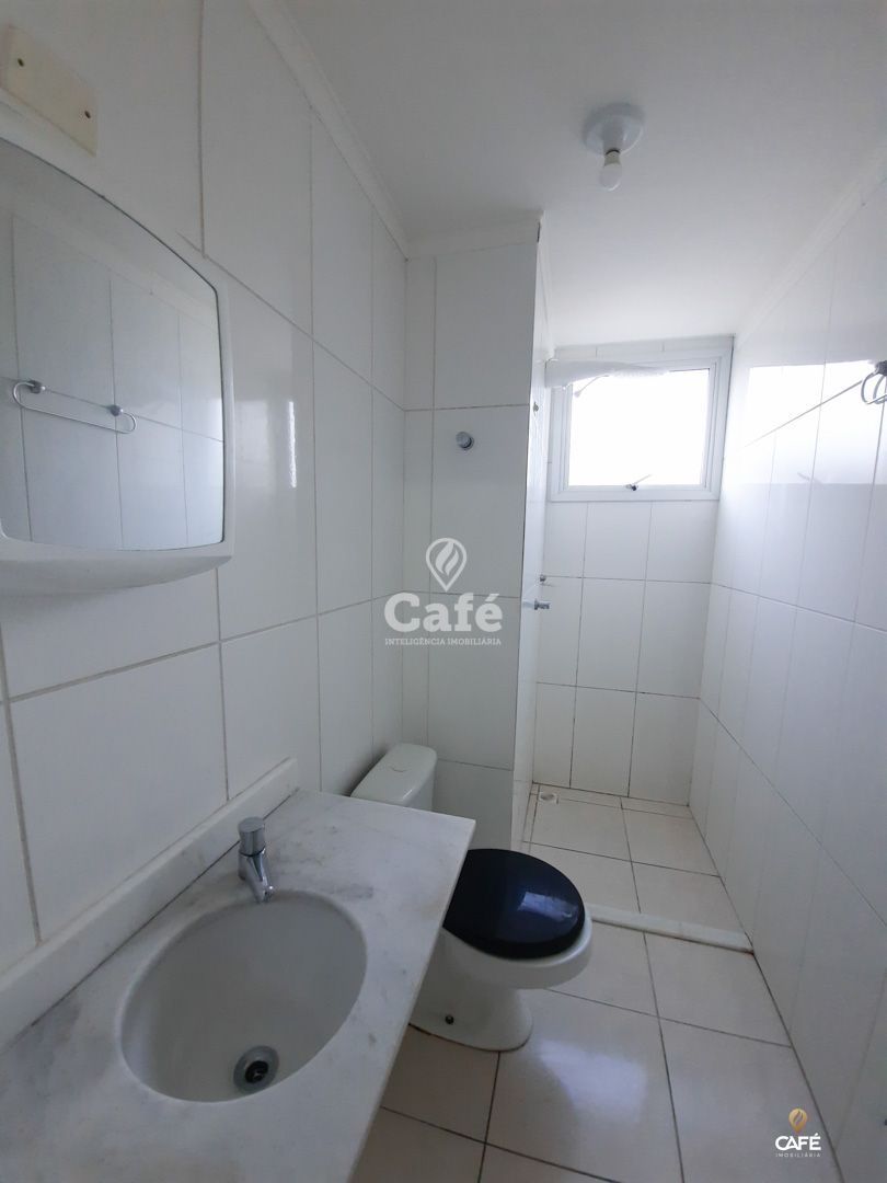 Apartamento à venda com 1 quarto, 38m² - Foto 7