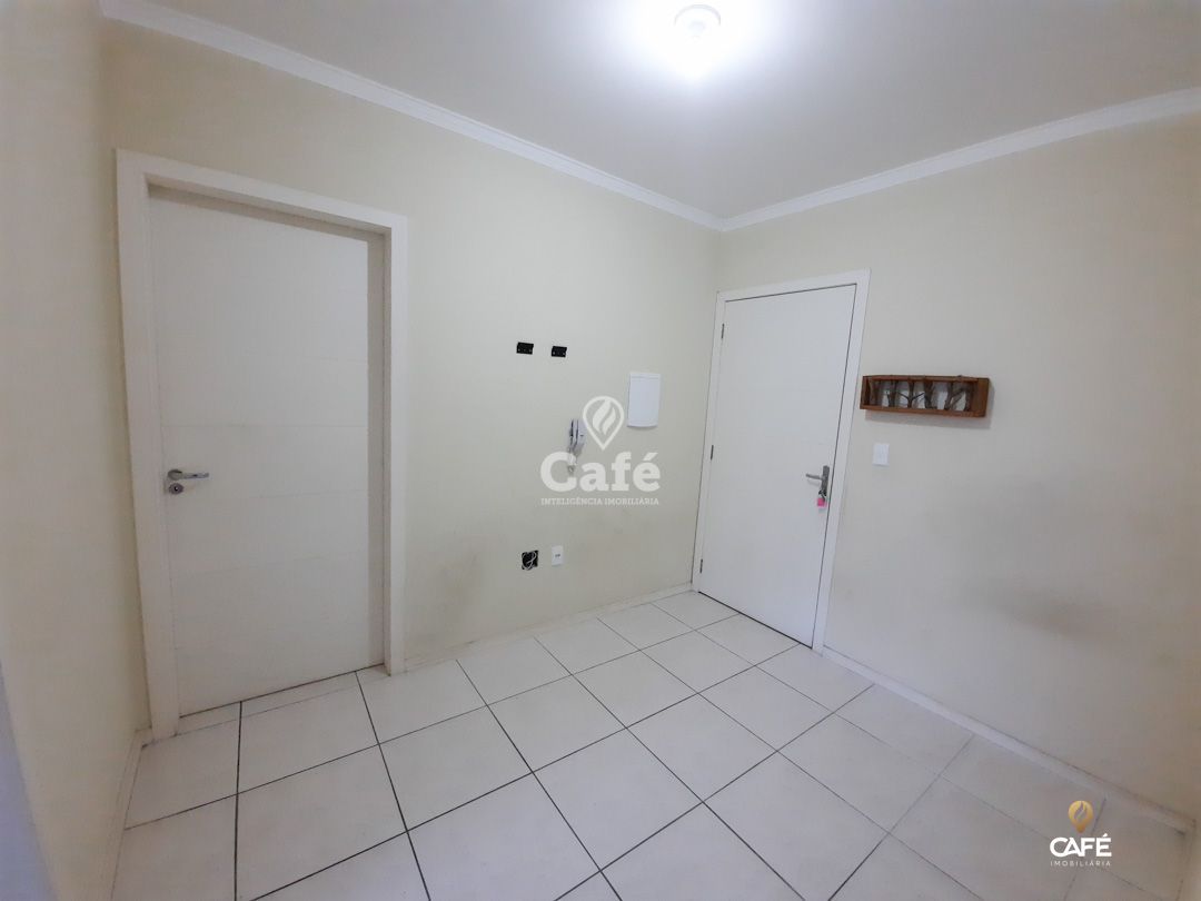 Apartamento à venda com 1 quarto, 38m² - Foto 4