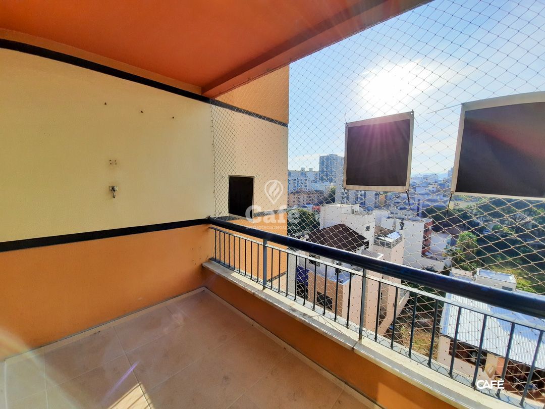 Apartamento à venda com 3 quartos, 97m² - Foto 13